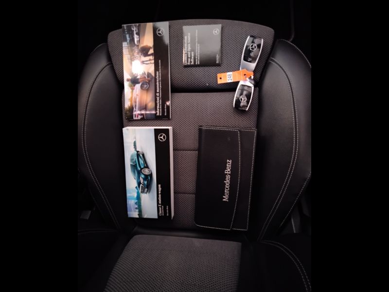 GuidiCar - Mercedes Classe E 2018 E SW All-Terrain 350 d Premium 4matic auto Usato