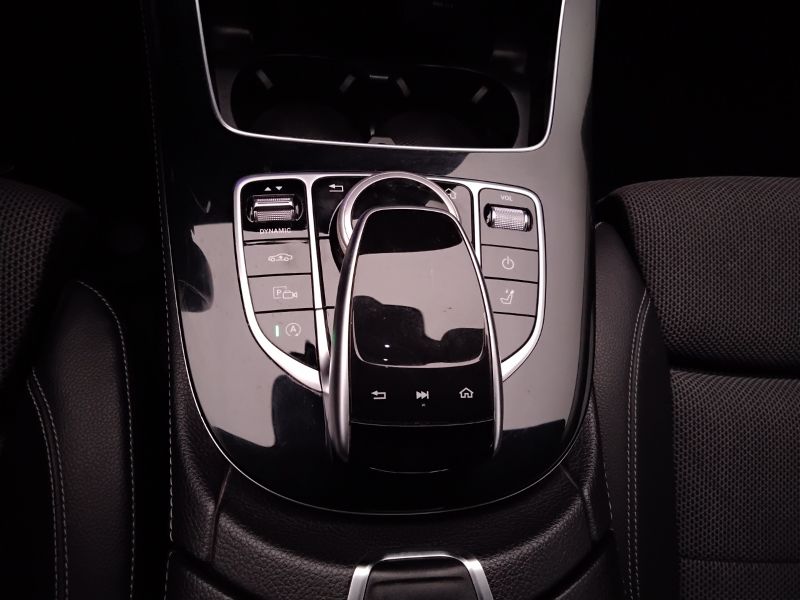 GuidiCar - Mercedes Classe E 2018 E SW All-Terrain 350 d Premium 4matic auto Usato