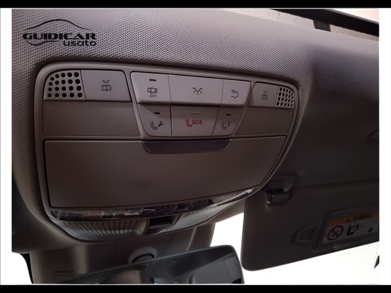 GuidiCar - Mercedes Classe E 2018 E SW All-Terrain 350 d Premium 4matic auto Usato