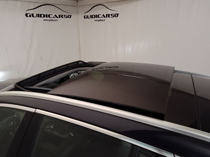 GuidiCar - Mercedes Classe E 2018 E SW All-Terrain 350 d Premium 4matic auto Usato
