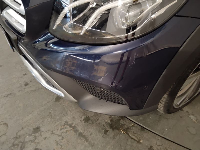 GuidiCar - Mercedes Classe E 2018 E SW All-Terrain 350 d Premium 4matic auto Usato