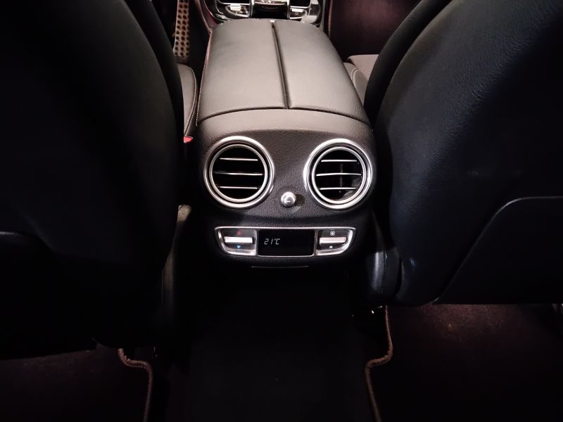 GuidiCar - Mercedes Classe E 2018 E SW All-Terrain 350 d Premium 4matic auto Usato