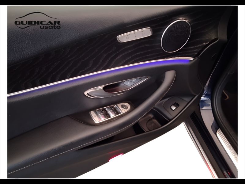 GuidiCar - Mercedes Classe E 2018 E SW All-Terrain 350 d Premium 4matic auto Usato
