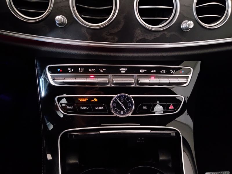 GuidiCar - Mercedes Classe E 2018 E SW All-Terrain 350 d Premium 4matic auto Usato