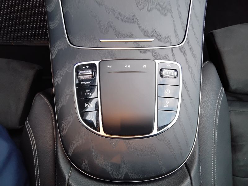 GuidiCar - Mercedes Classe E 2022 E SW 220 d mhev Premium Plus auto Usato