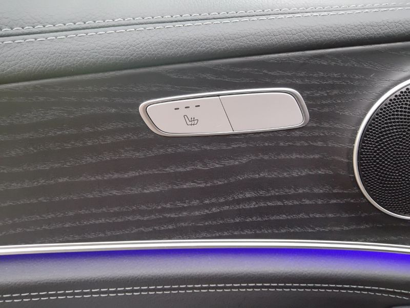 GuidiCar - Mercedes Classe E 2022 E SW 220 d mhev Premium Plus auto Usato