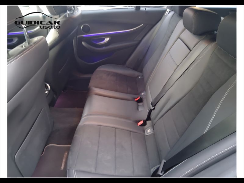 GuidiCar - Mercedes Classe E 2022 E SW 220 d mhev Premium Plus auto Usato