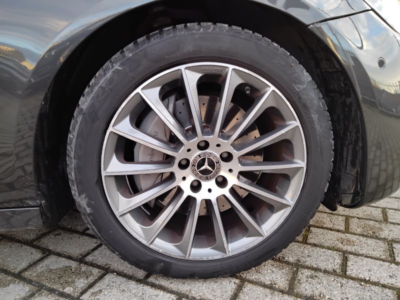 GuidiCar - Mercedes Classe E 2022 E SW 220 d mhev Premium Plus auto Usato