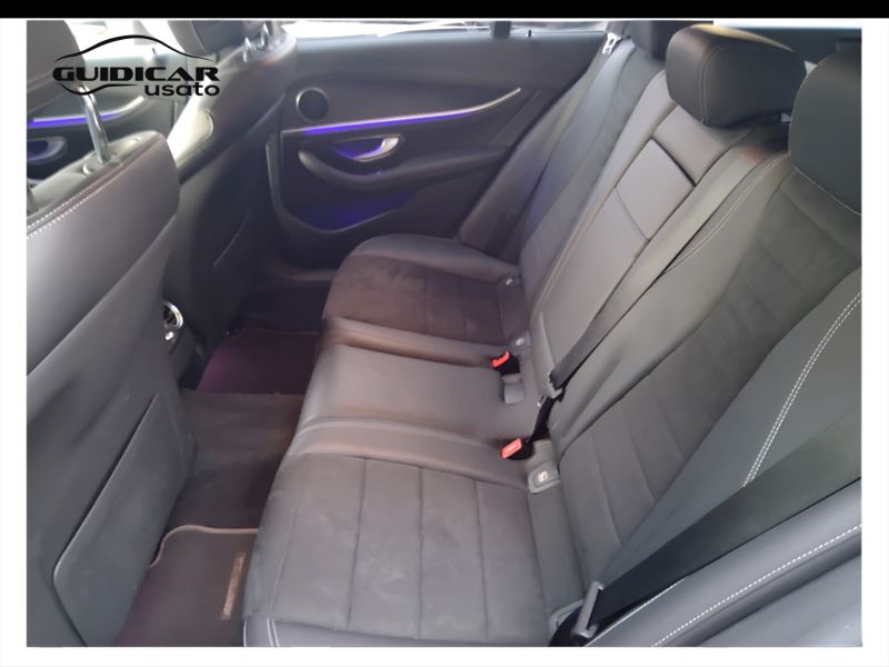 GuidiCar - Mercedes Classe E 2022 E SW 220 d mhev Premium Plus auto Usato