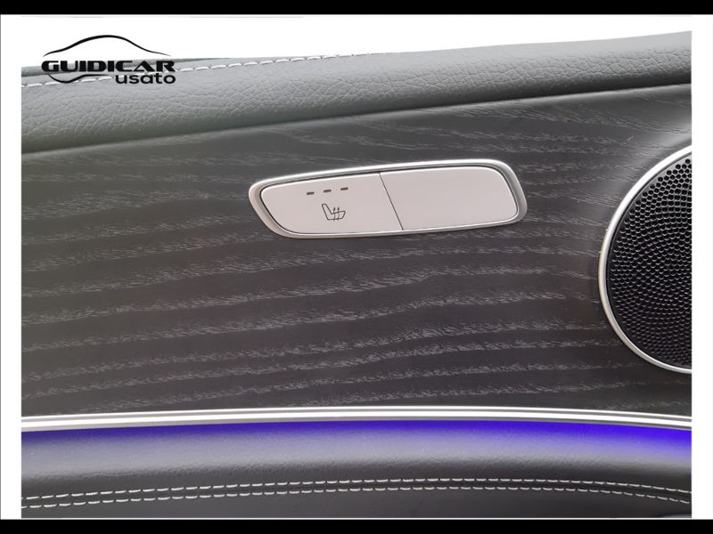GuidiCar - Mercedes Classe E 2022 E SW 220 d mhev Premium Plus auto Usato