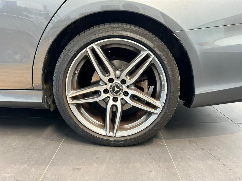 GuidiCar - Mercedes Classe E 2020 E SW 220 d Premium auto my20 Usato