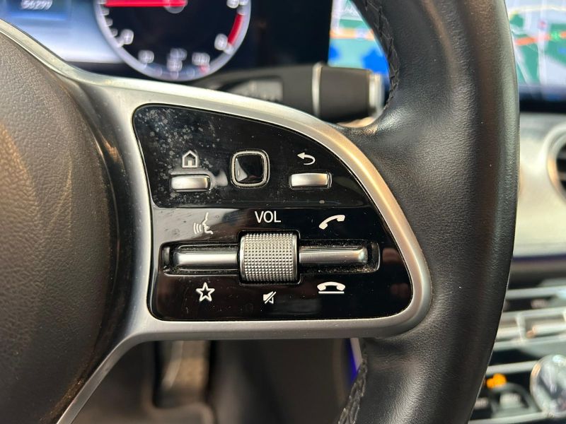 GuidiCar - Mercedes Classe E 2020 E SW 220 d Premium auto my20 Usato