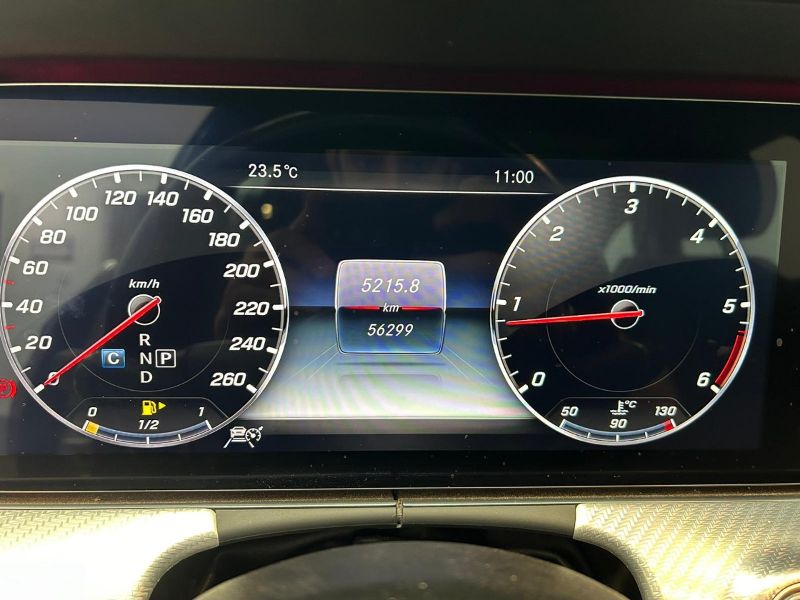 GuidiCar - Mercedes Classe E 2020 E SW 220 d Premium auto my20 Usato