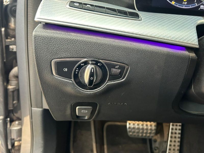 GuidiCar - Mercedes Classe E 2020 E SW 220 d Premium auto my20 Usato