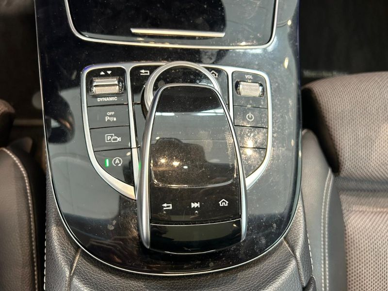 GuidiCar - Mercedes Classe E 2020 E SW 220 d Premium auto my20 Usato