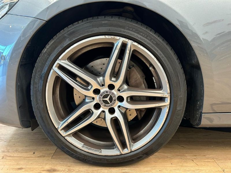GuidiCar - Mercedes Classe E 2020 E SW 220 d Premium auto my20 Usato