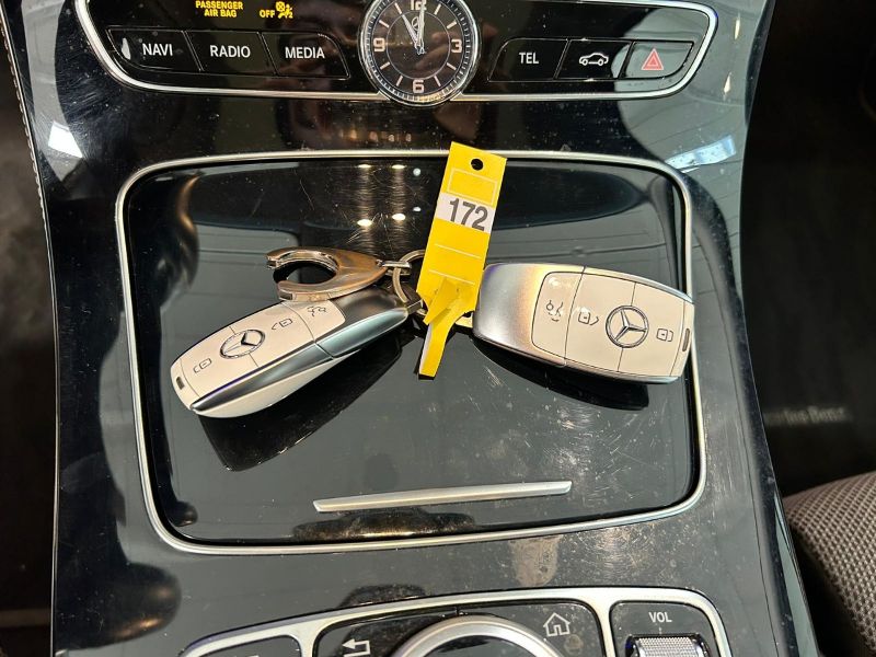 GuidiCar - Mercedes Classe E 2020 E SW 220 d Premium auto my20 Usato