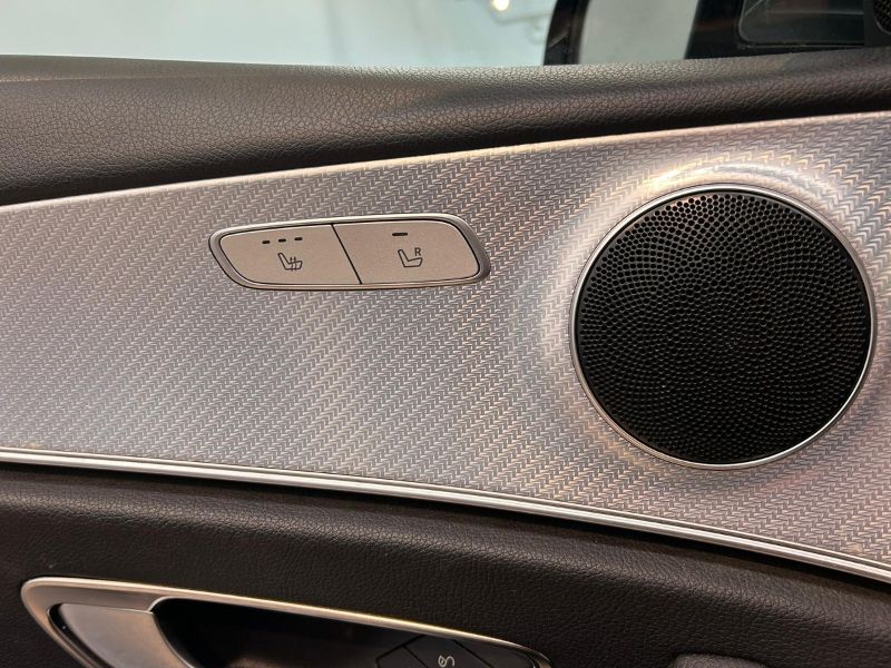 GuidiCar - Mercedes Classe E 2020 E SW 220 d Premium auto my20 Usato