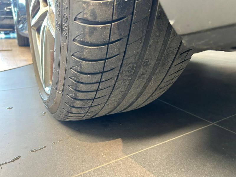 GuidiCar - Mercedes Classe E 2020 E SW 220 d Premium auto my20 Usato