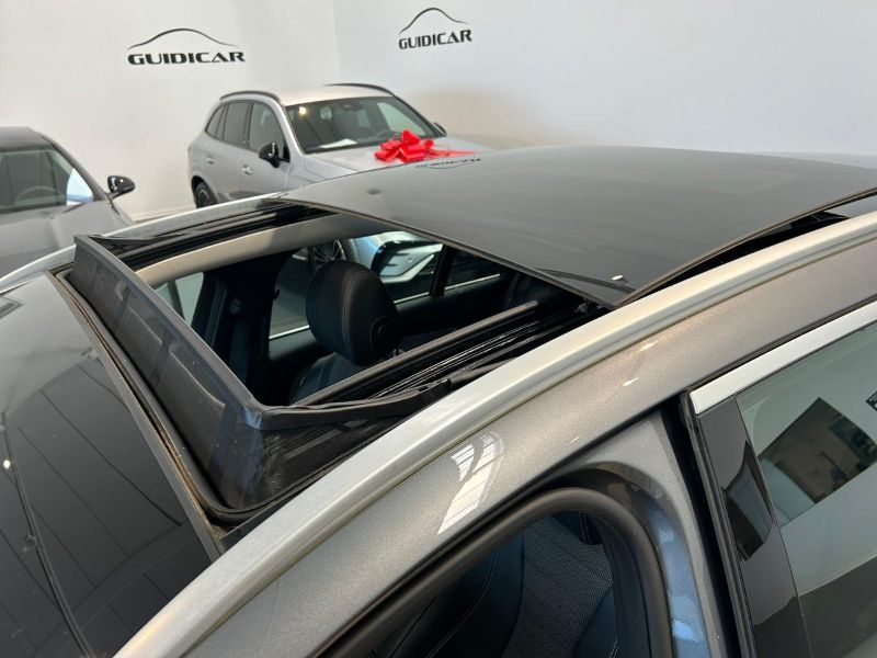 GuidiCar - Mercedes Classe E 2020 E SW 220 d Premium auto my20 Usato