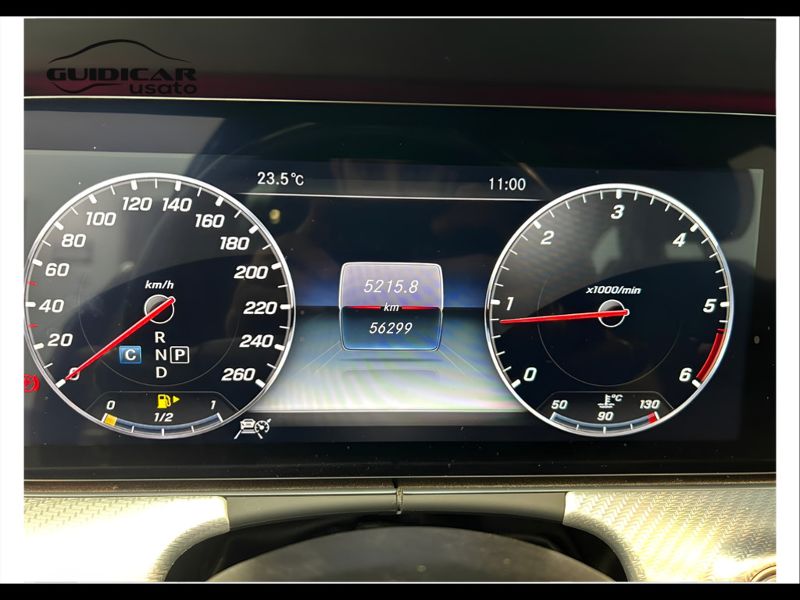 GuidiCar - Mercedes Classe E 2020 E SW 220 d Premium auto my20 Usato