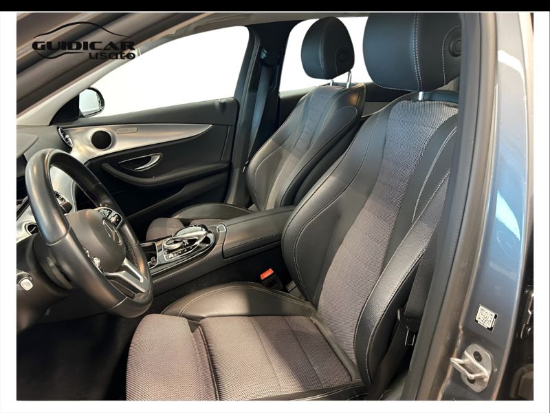 GuidiCar - Mercedes Classe E 2020 E SW 220 d Premium auto my20 Usato