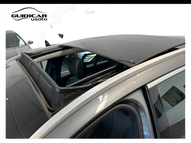 GuidiCar - Mercedes Classe E 2020 E SW 220 d Premium auto my20 Usato