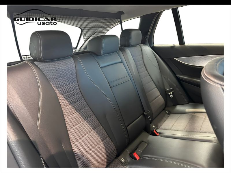 GuidiCar - Mercedes Classe E 2020 E SW 220 d Premium auto my20 Usato
