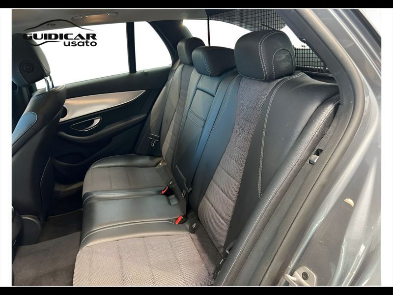 GuidiCar - Mercedes Classe E 2020 E SW 220 d Premium auto my20 Usato