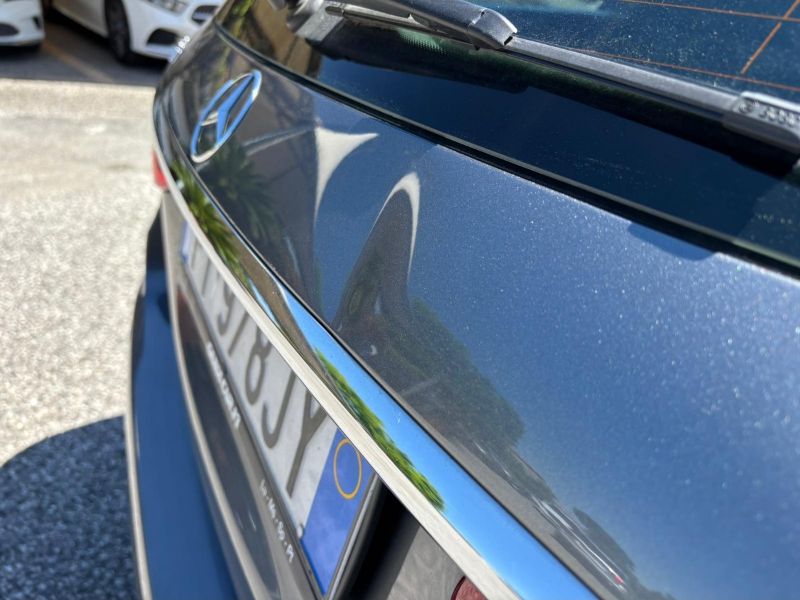 GuidiCar - Mercedes Classe E 2018 E SW 400 d Premium 4matic auto Usato