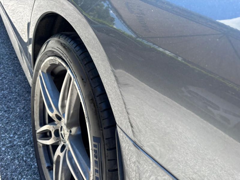 GuidiCar - Mercedes Classe E 2018 E SW 400 d Premium 4matic auto Usato