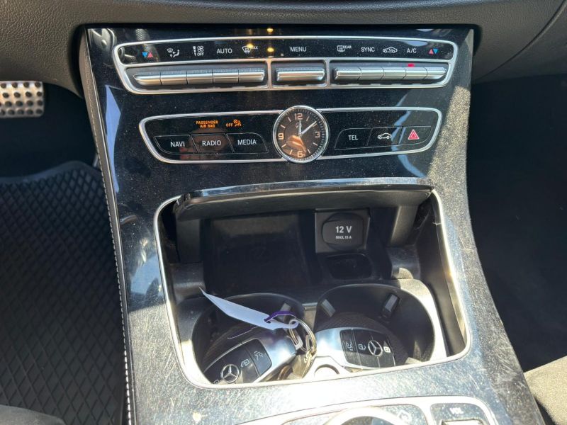 GuidiCar - Mercedes Classe E 2018 E SW 400 d Premium 4matic auto Usato