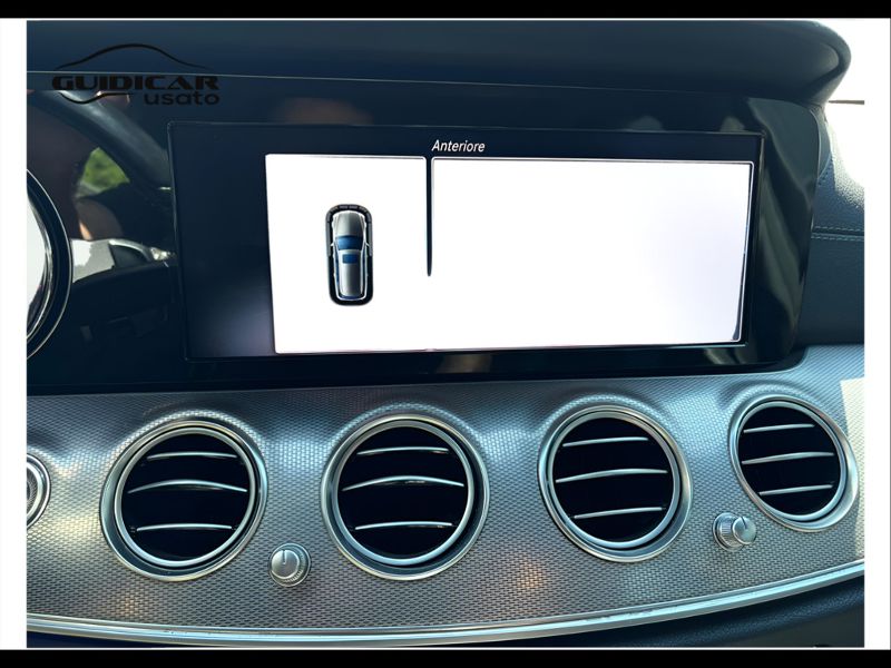 GuidiCar - Mercedes Classe E 2018 E SW 400 d Premium 4matic auto Usato