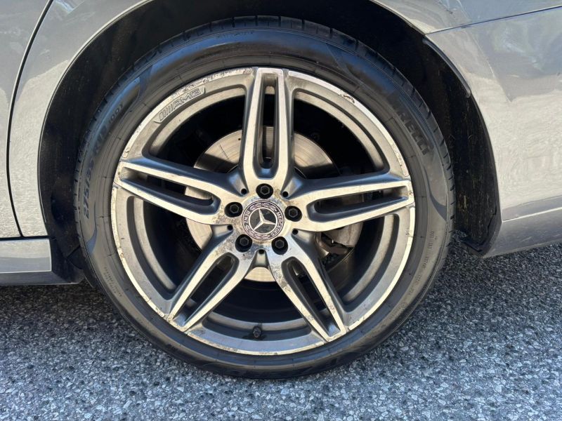GuidiCar - Mercedes Classe E 2018 E SW 400 d Premium 4matic auto Usato