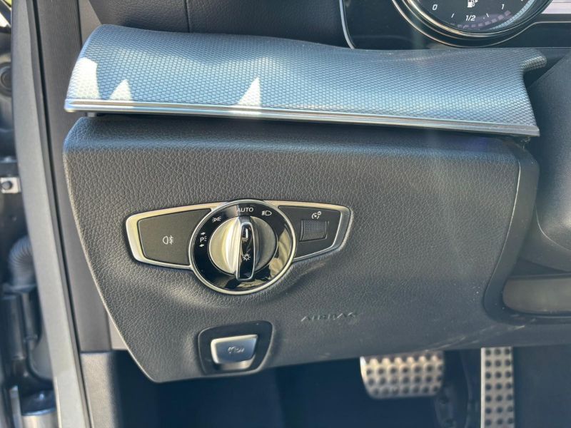 GuidiCar - Mercedes Classe E 2018 E SW 400 d Premium 4matic auto Usato