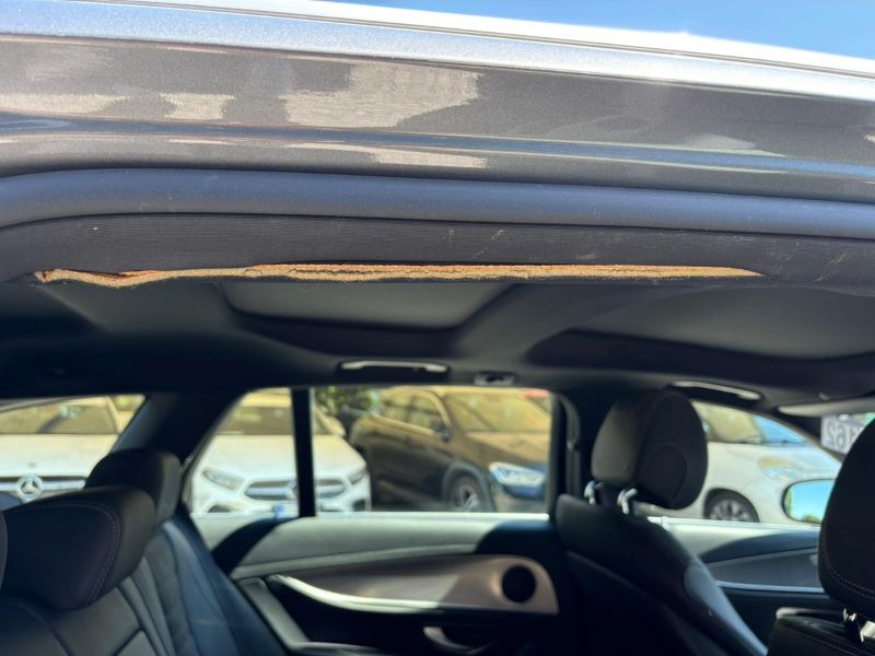 GuidiCar - Mercedes Classe E 2018 E SW 400 d Premium 4matic auto Usato