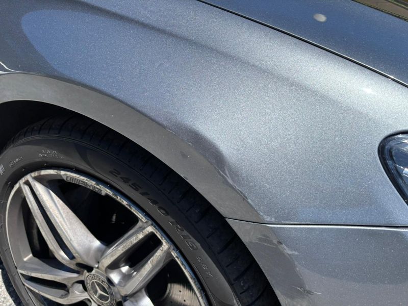 GuidiCar - Mercedes Classe E 2018 E SW 400 d Premium 4matic auto Usato