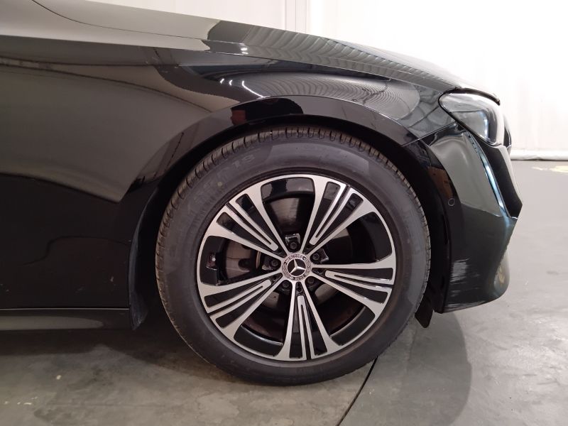 GuidiCar - Mercedes Classe E 2024 E SW 220 d Advanced auto Usato