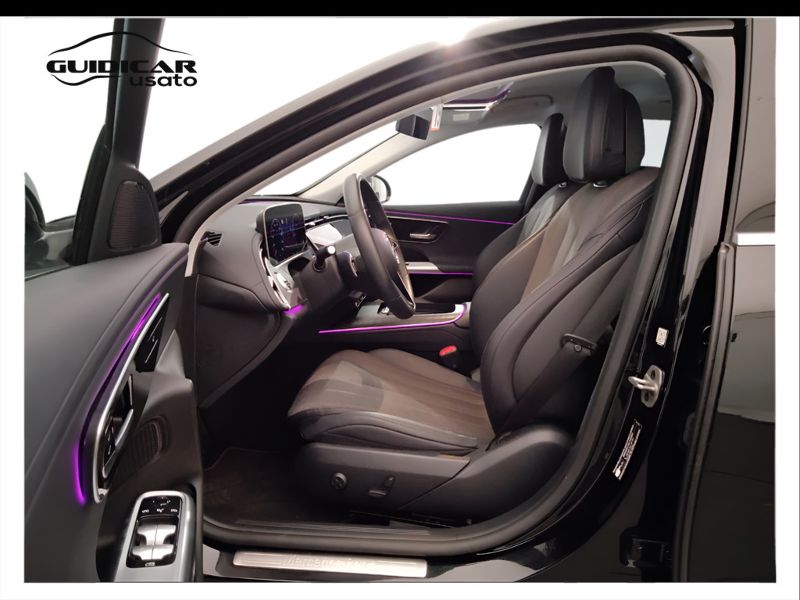 GuidiCar - Mercedes Classe E 2024 E SW 220 d Advanced auto Usato