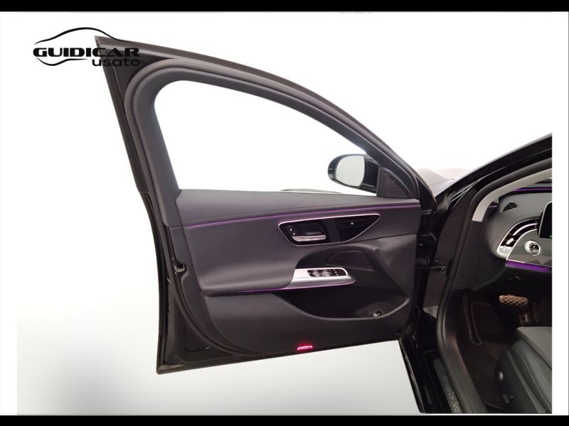 GuidiCar - Mercedes Classe E 2024 E SW 220 d Advanced auto Usato