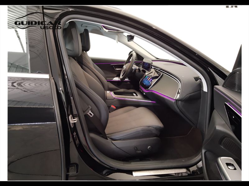 GuidiCar - Mercedes Classe E 2024 E SW 220 d Advanced auto Usato