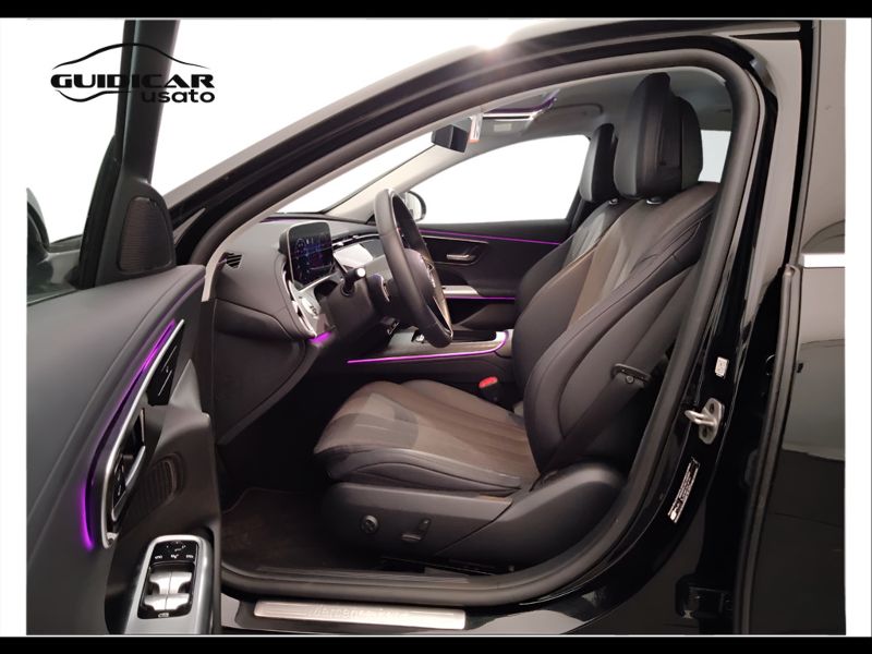 GuidiCar - Mercedes Classe E 2024 E SW 220 d Advanced auto Usato