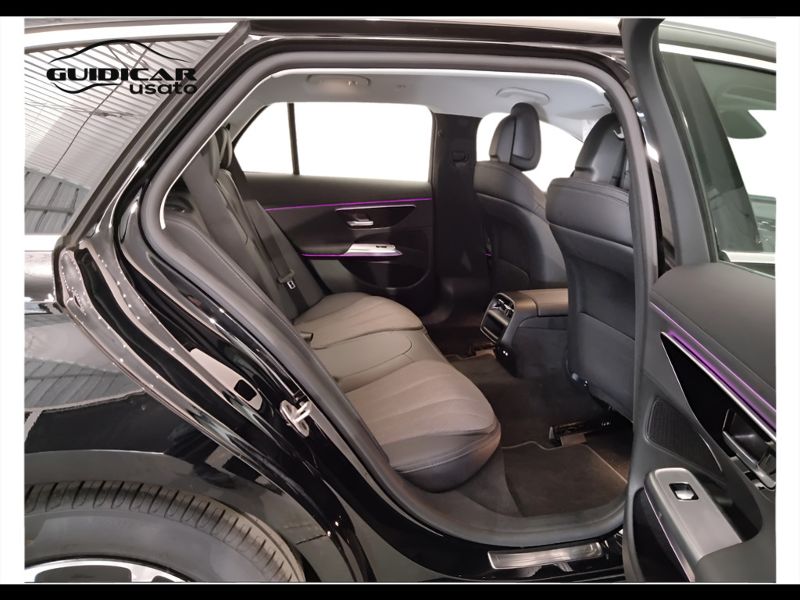 GuidiCar - Mercedes Classe E 2024 E SW 220 d Advanced auto Usato