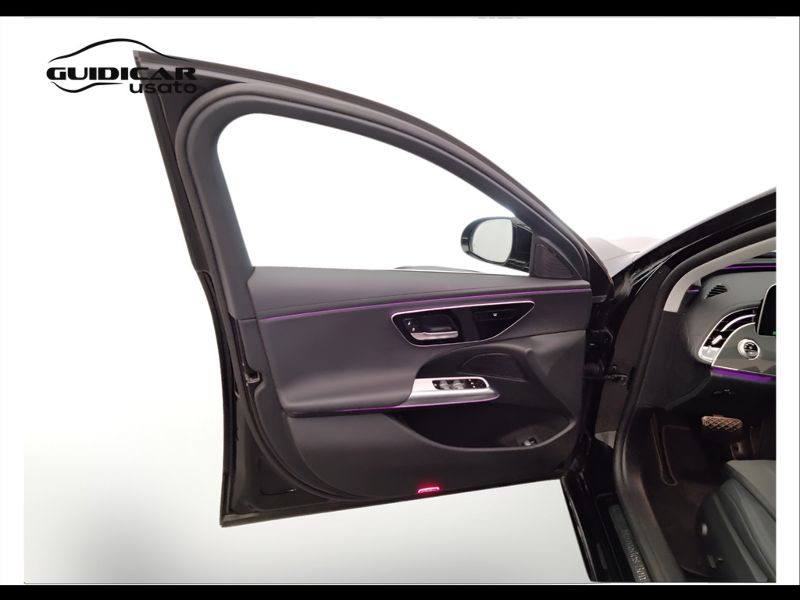 GuidiCar - Mercedes Classe E 2024 E SW 220 d Advanced auto Usato