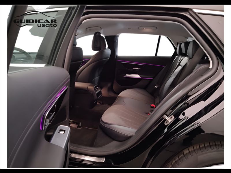 GuidiCar - Mercedes Classe E 2024 E SW 220 d Advanced auto Usato