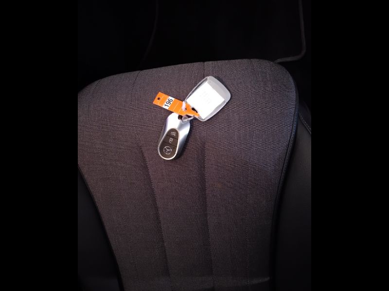 GuidiCar - Mercedes Classe E 2024 E SW 220 d Advanced auto Usato