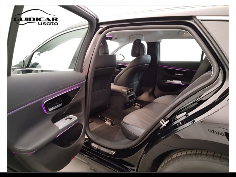 GuidiCar - Mercedes Classe E 2024 E SW 220 d Advanced auto Usato
