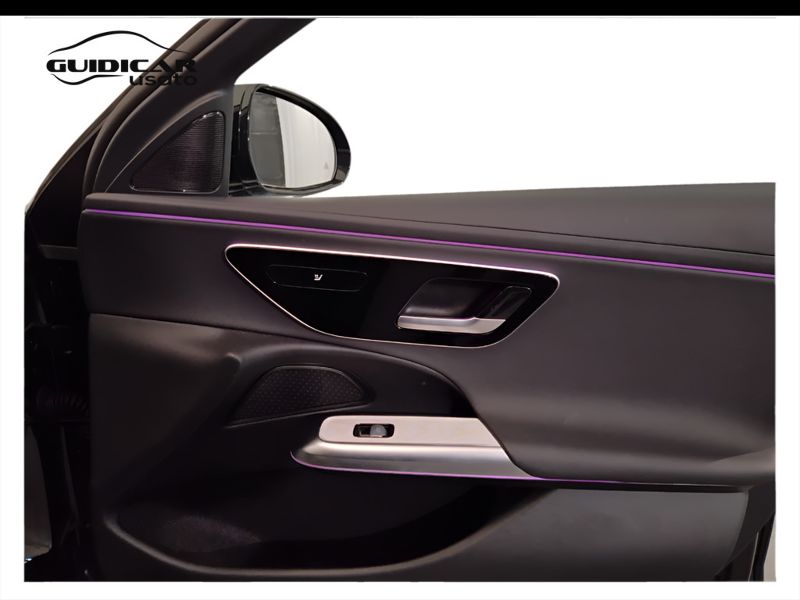 GuidiCar - Mercedes Classe E 2024 E SW 220 d Advanced auto Usato