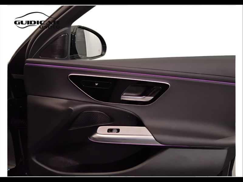 GuidiCar - Mercedes Classe E 2024 E SW 220 d Advanced auto Usato