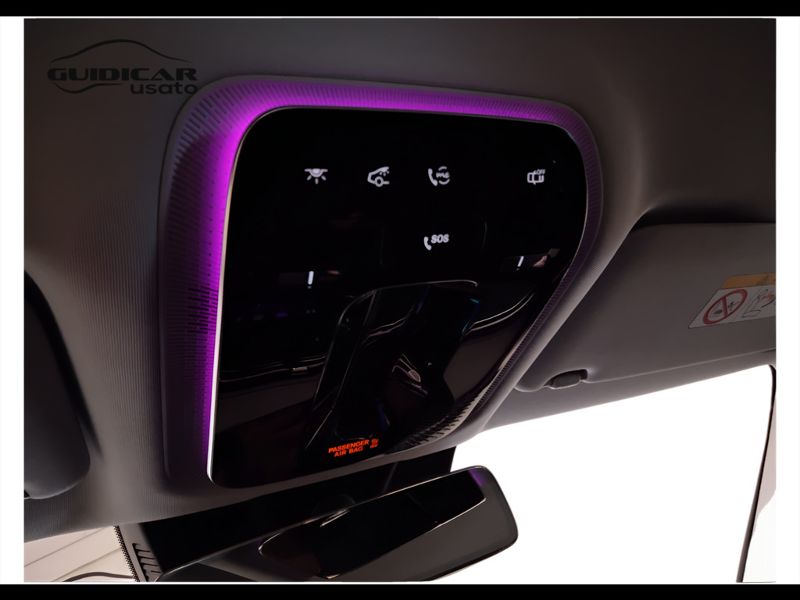 GuidiCar - Mercedes Classe E 2024 E SW 220 d Advanced auto Usato